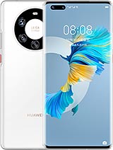 Unlocking by code Huawei Mate 40 Pro+