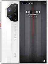 Unlock phone Huawei Mate 40 RS Porsche Design
