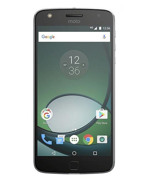 How to unlock Motorola Moto Z Play Vivo Brazil