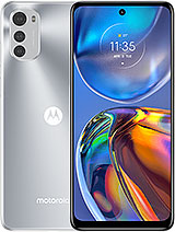 Unlocking by code Motorola Moto E32s