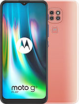 Unlocking by code Motorola Moto G9 Play