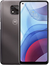Unlocking by code Motorola Moto G Power (2021)