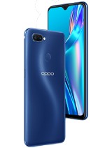 How to unlock Oppo A12s