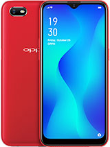 How to unlock Oppo A1k