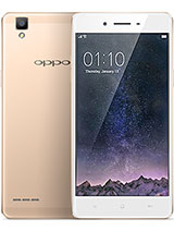 How to unlock Oppo F1