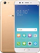 How to unlock Oppo F3