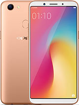 How to unlock Oppo F5