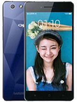 How to unlock Oppo R1x