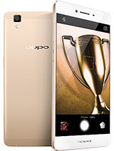 How to unlock Oppo R7s