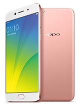 How to unlock Oppo R9s
