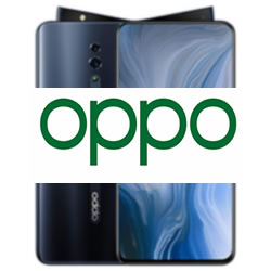 Unlocking by code Oppo ANY Model & Country