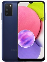 Unlock phone Samsung Galaxy A03s  Available products