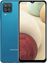 Unlock phone Samsung Galaxy A12