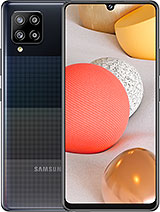 Unlocking by code Samsung Galaxy A42 5G