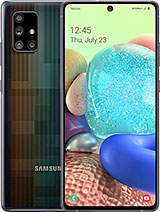 Unlock phone Samsung Galaxy A71 5G UW