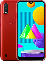 Unlock phone Samsung Galaxy M01
