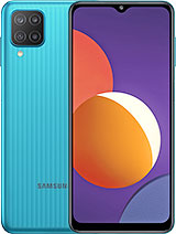 Unlock phone Samsung Galaxy M12