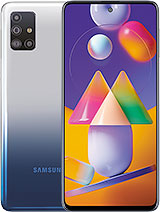 Unlock phone Samsung Galaxy M31s