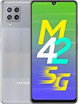 Unlocking by code Samsung Galaxy M42 5G