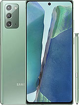 Unlock phone Samsung Galaxy Note20 5G