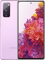 Unlocking by code Samsung Galaxy S20 FE 5G