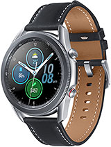 Unlock phone Samsung Galaxy Watch3