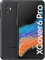 Unlocking by code Galaxy Xcover6 Pro