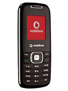 Unlocking by code Vodafone 226