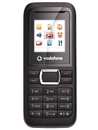 Unlocking by code Vodafone 246