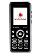 Unlocking by code Vodafone 511