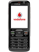 How to unlock Vodafone 725
