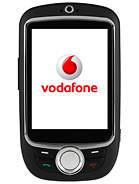 Unlocking by code Vodafone V-X760