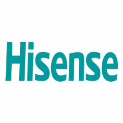 All supported models for Unlock by code Hisense