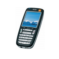 HTC SPV C500