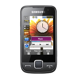 Samsung MyTouch