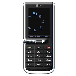 LG KG330
