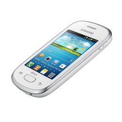 Samsung GT-S5282
