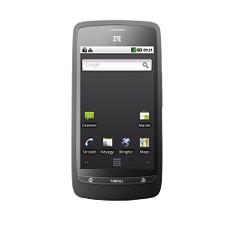 ZTE San Francisco