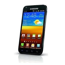 Samsung Epic 4G Touch