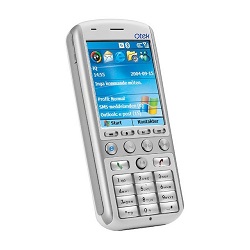 HTC Qtek 8100