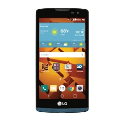 LG Tribute 2