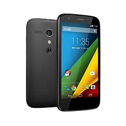 Motorola Moto G 4G
