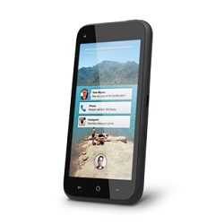 HTC First