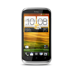 HTC Desire V