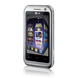 LG KM900