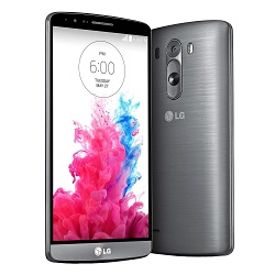 LG G3 Dual-LTE