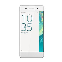 Sony Xperia XA Dual