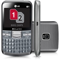 LG C199