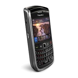 Blackberry Bold 9650