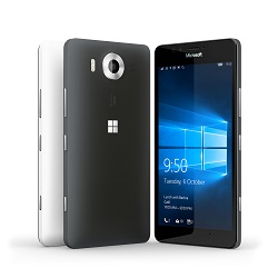 Microsoft Lumia 950 XL
